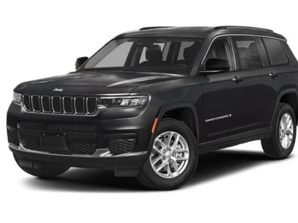 JEEP GRAND CHEROKEE 2023 1C4RJKBG1P8792777 image